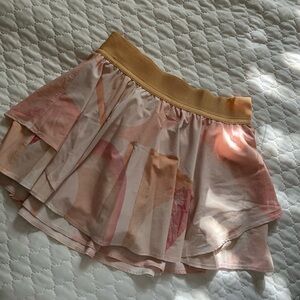 LuluLemon Tennis Skirt - Size 6